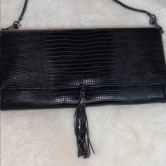 Armani Exchange Handbags - Armani Exchange Clutch Bag